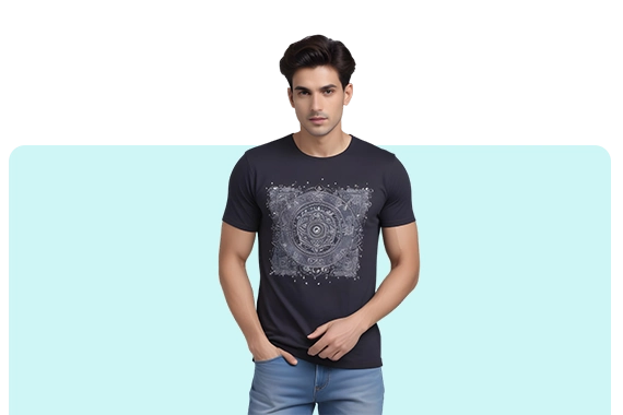 Graphic T-Shirts